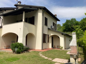 Villa Sasso Cavallo Mandello Del Lario